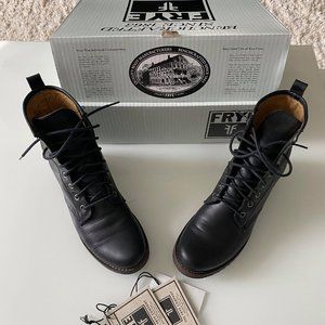 Women's Frye Veronica Combat Boot